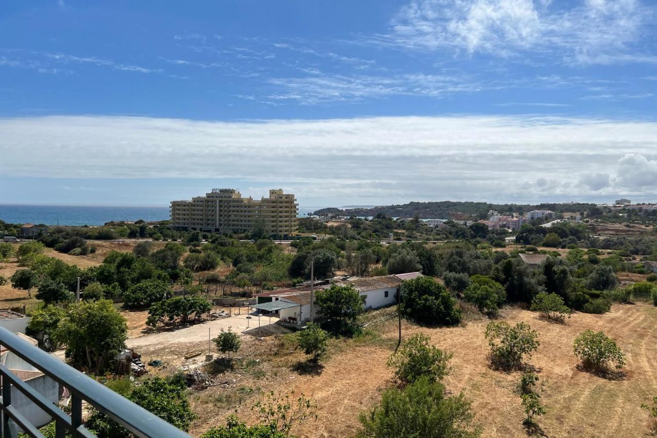 Apartment By The Beach With Parking And Wifi By Amcf Portimao Exterior photo