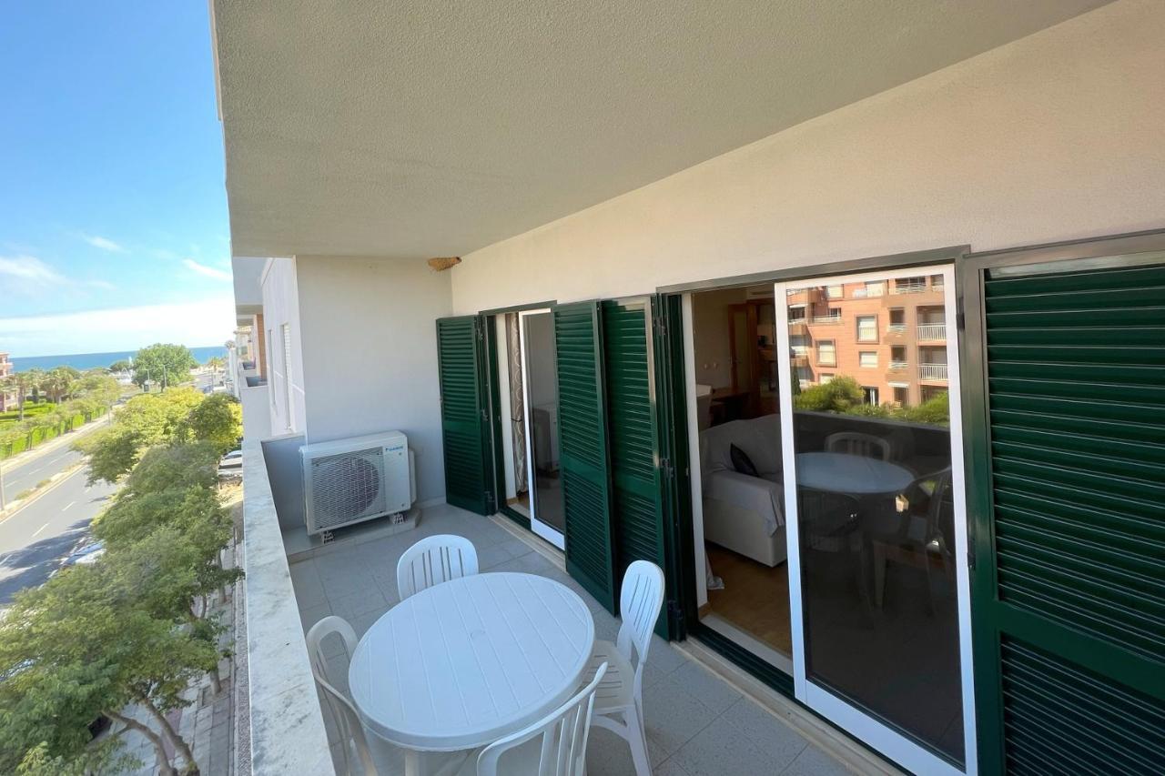 Apartment By The Beach With Parking And Wifi By Amcf Portimao Exterior photo