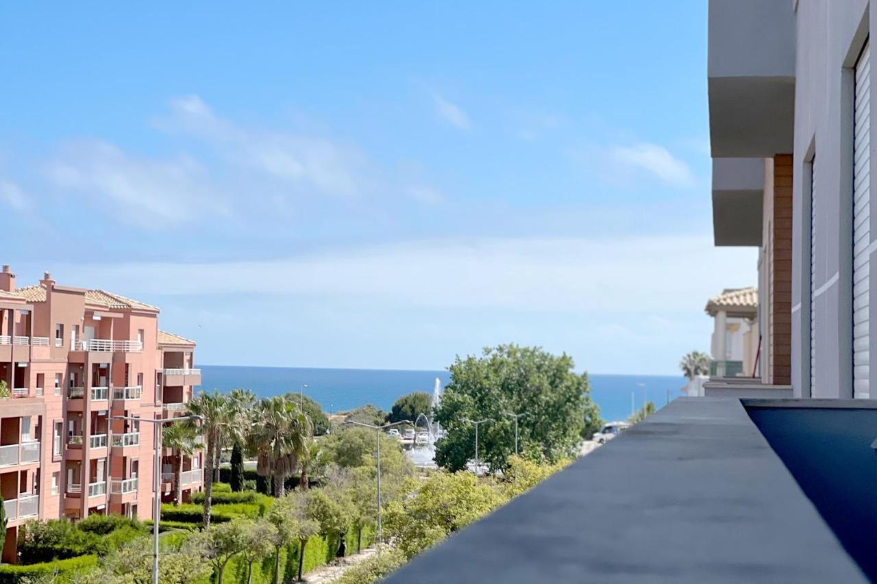 Apartment By The Beach With Parking And Wifi By Amcf Portimao Exterior photo